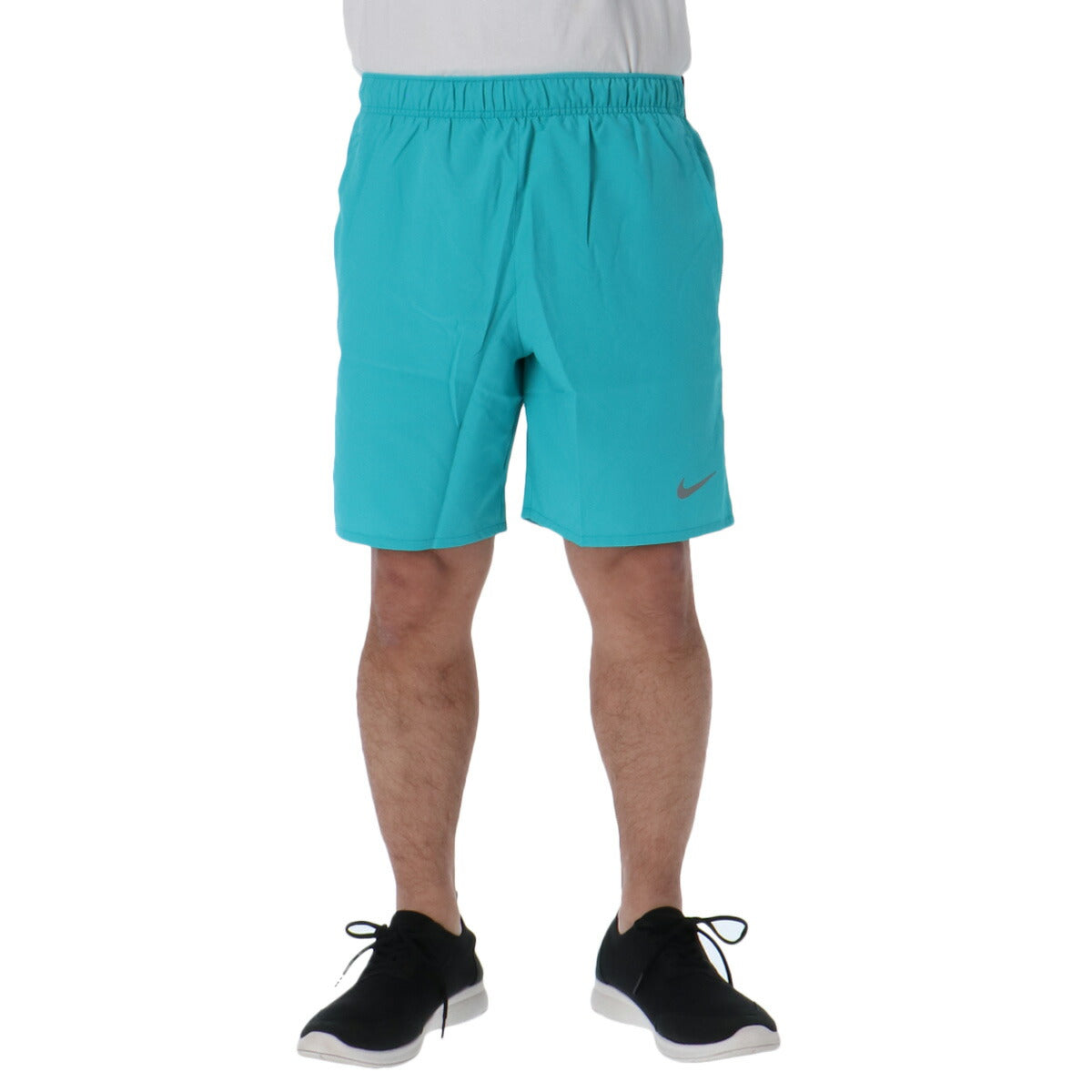 ナイキ メンズ ハーフパンツ チャレンジャー NIKE アパレル 下 DV9360