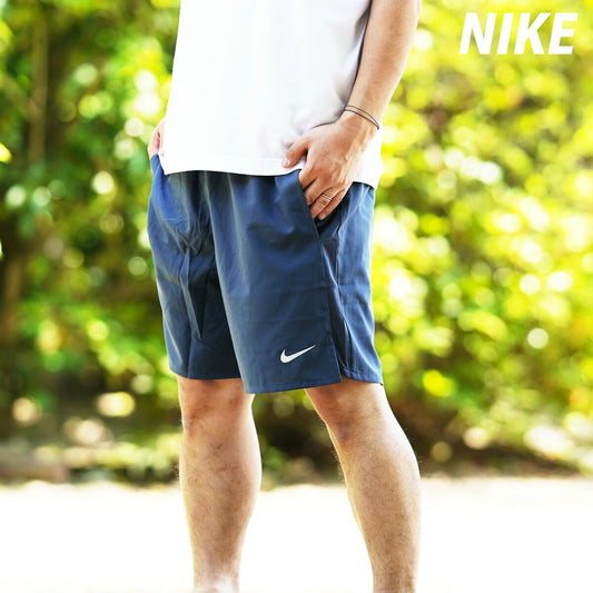 ナイキ メンズ ハーフパンツ チャレンジャー NIKE アパレル 下 DV9360