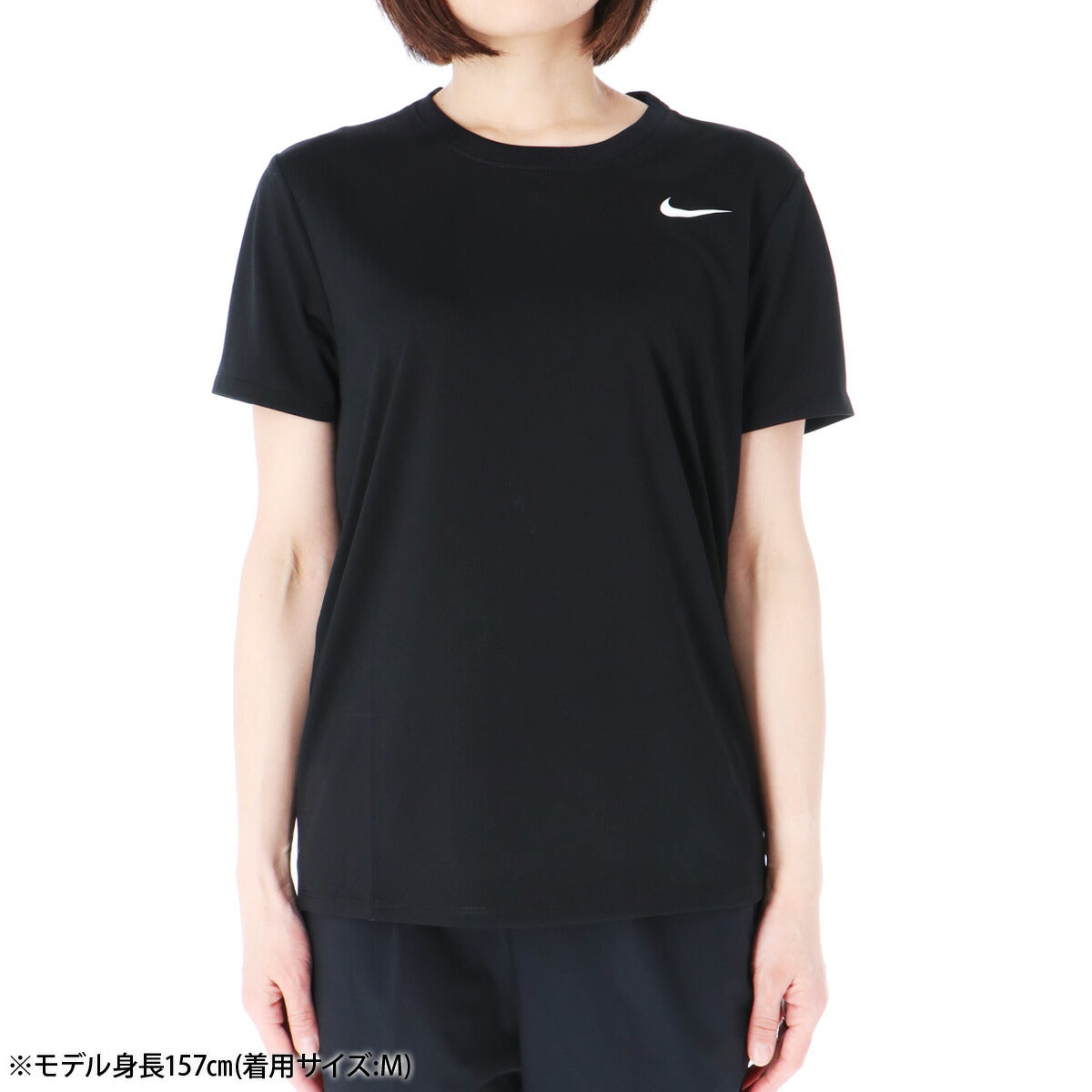 ナイキ レディース Tシャツ ドライフィット Dri-FIT NIKE アパレル 上 DX0688