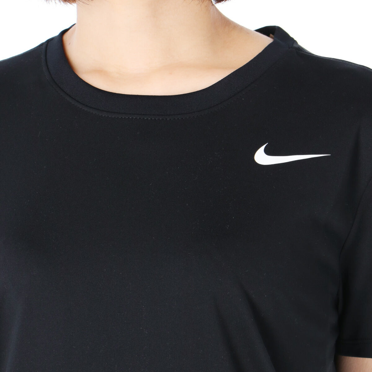 ナイキ レディース Tシャツ ドライフィット Dri-FIT NIKE アパレル 上 DX0688