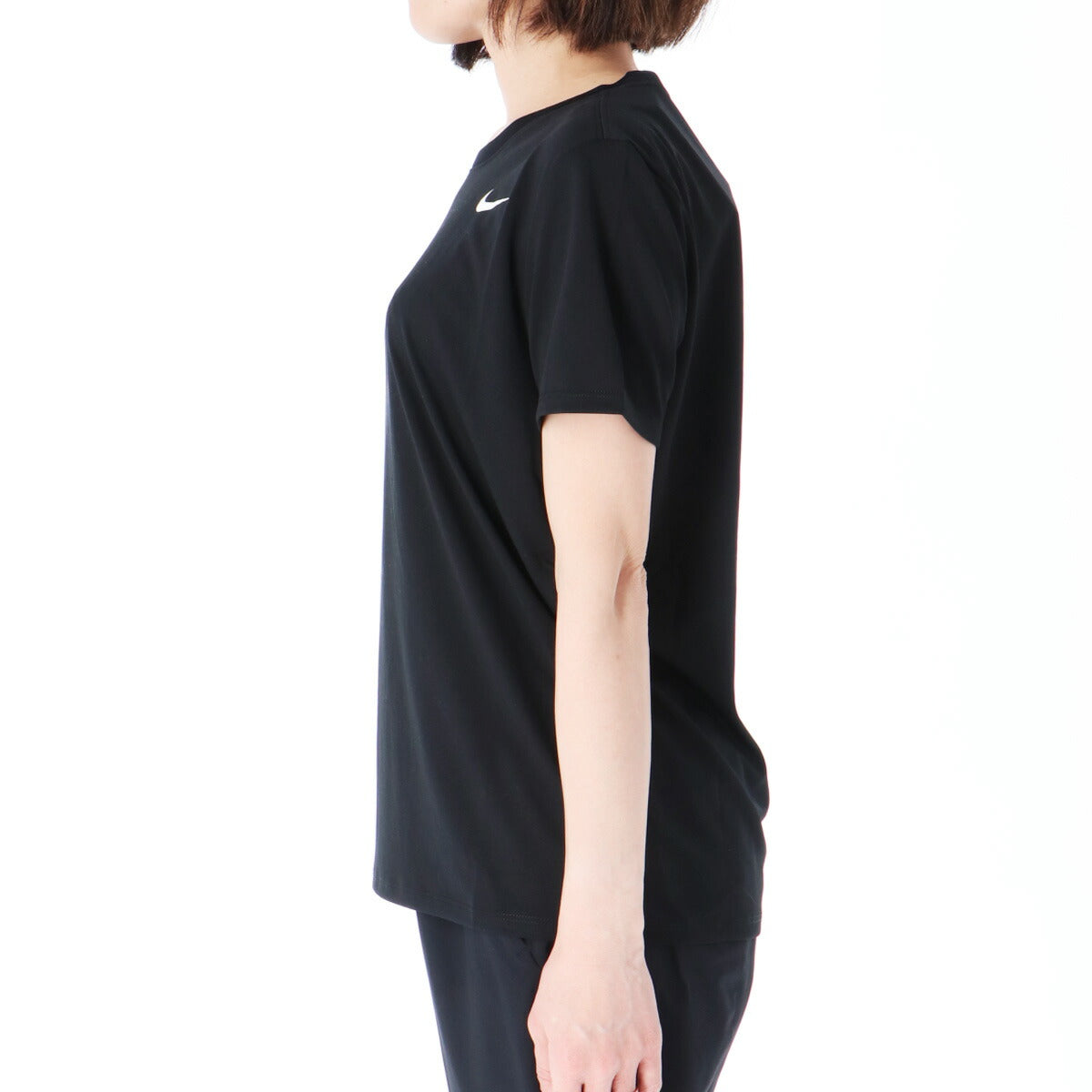 ナイキ レディース Tシャツ ドライフィット Dri-FIT NIKE アパレル 上 DX0688