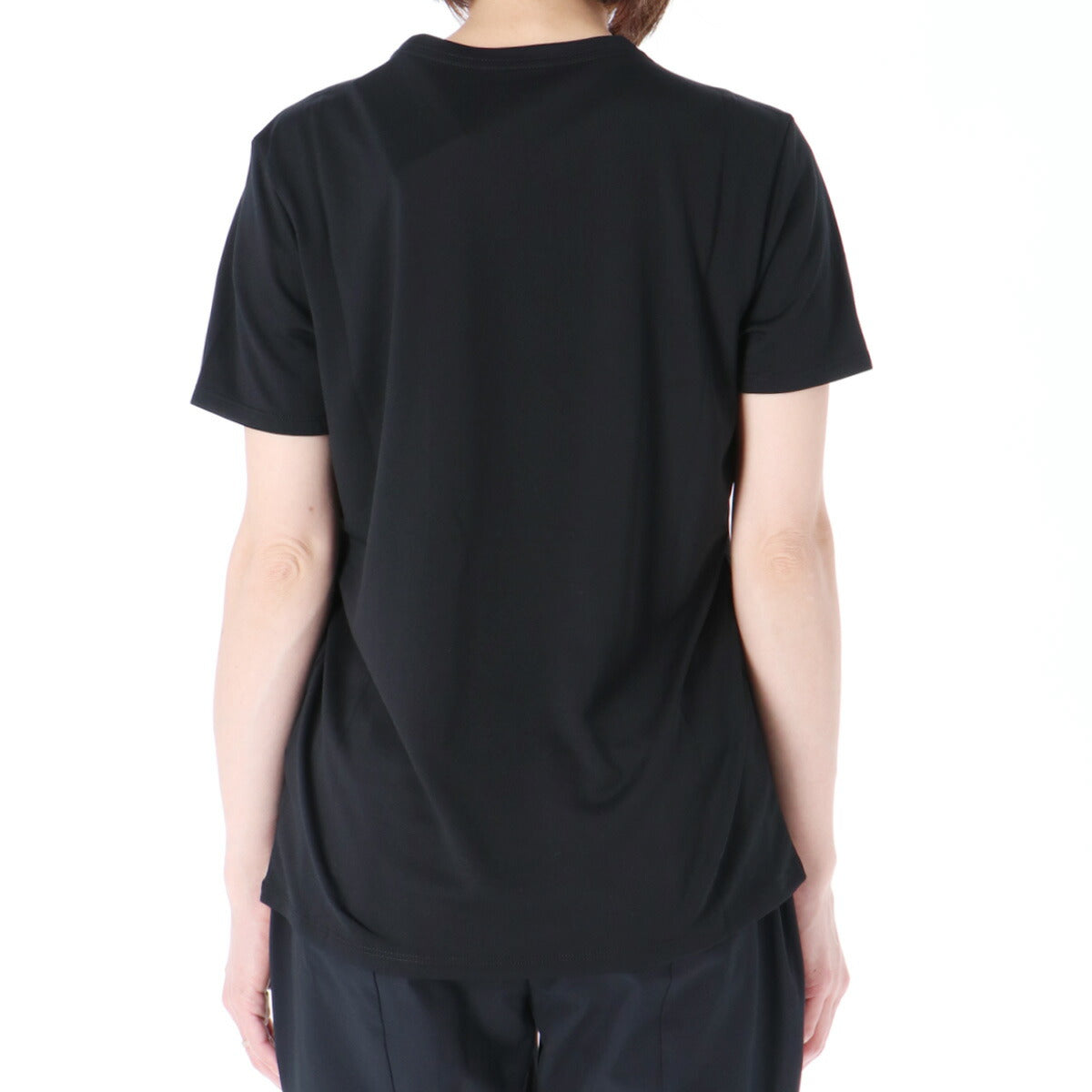 ナイキ レディース Tシャツ ドライフィット Dri-FIT NIKE アパレル 上 DX0688