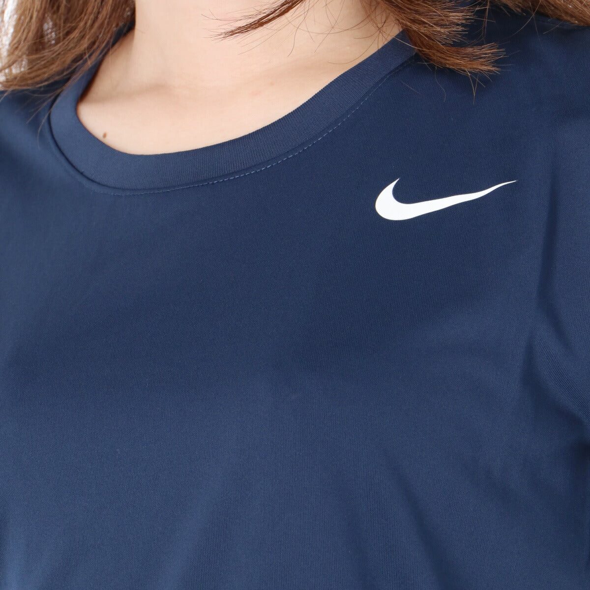 ナイキ レディース Tシャツ ドライフィット Dri-FIT NIKE アパレル 上 DX0688