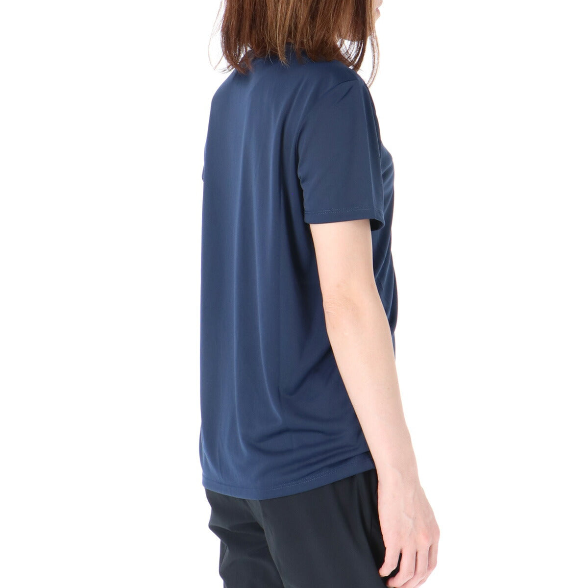 ナイキ レディース Tシャツ ドライフィット Dri-FIT NIKE アパレル 上 DX0688