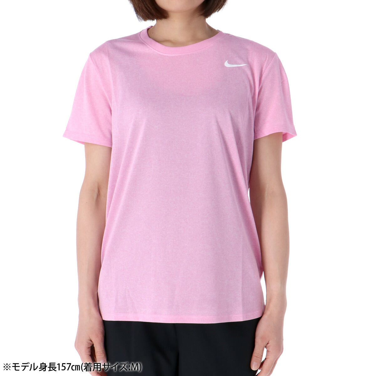 ナイキ レディース Tシャツ ドライフィット Dri-FIT NIKE アパレル 上 DX0688