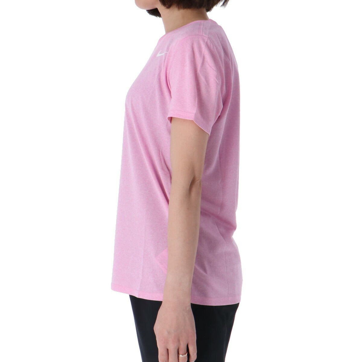 ナイキ レディース Tシャツ ドライフィット Dri-FIT NIKE アパレル 上 DX0688