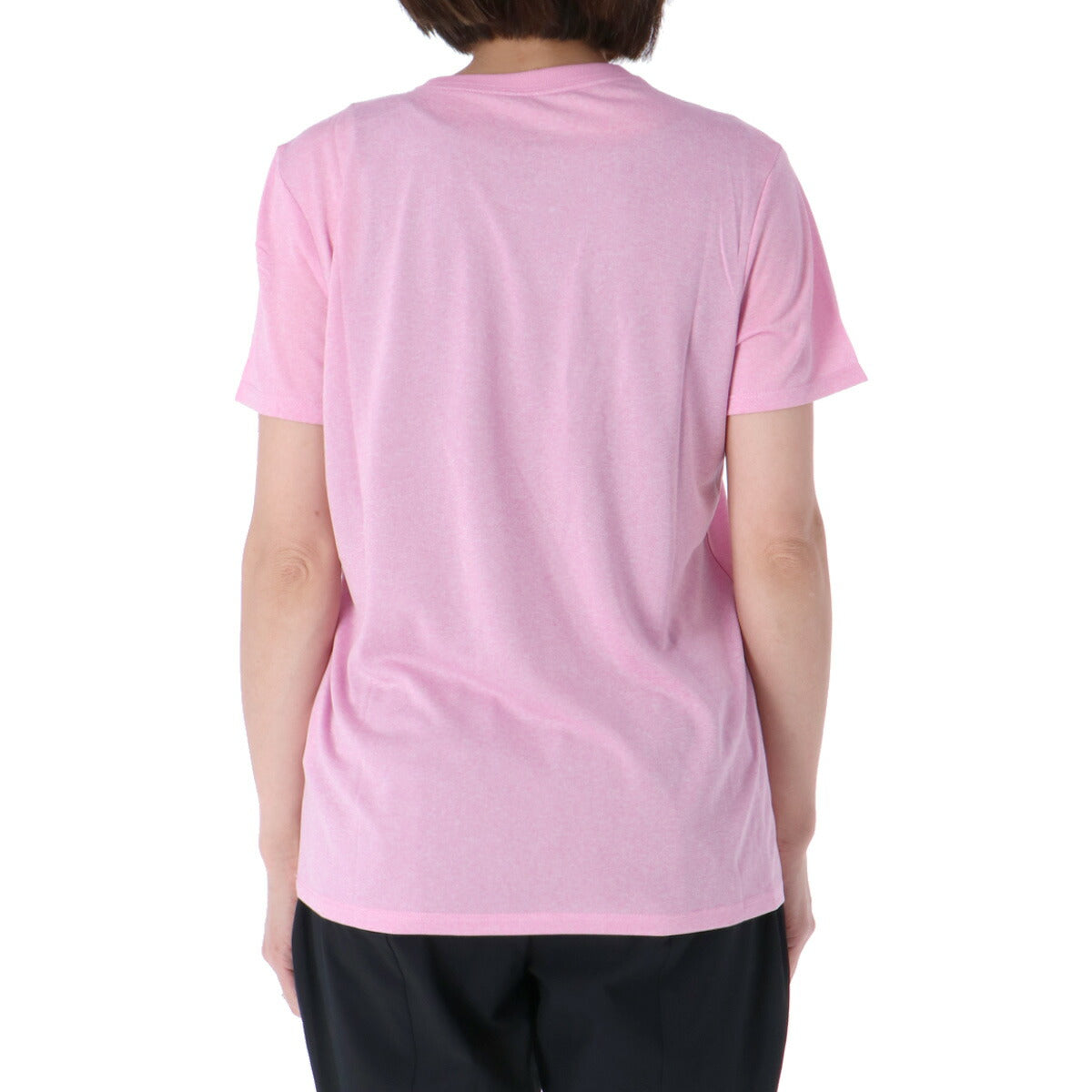 ナイキ レディース Tシャツ ドライフィット Dri-FIT NIKE アパレル 上 DX0688