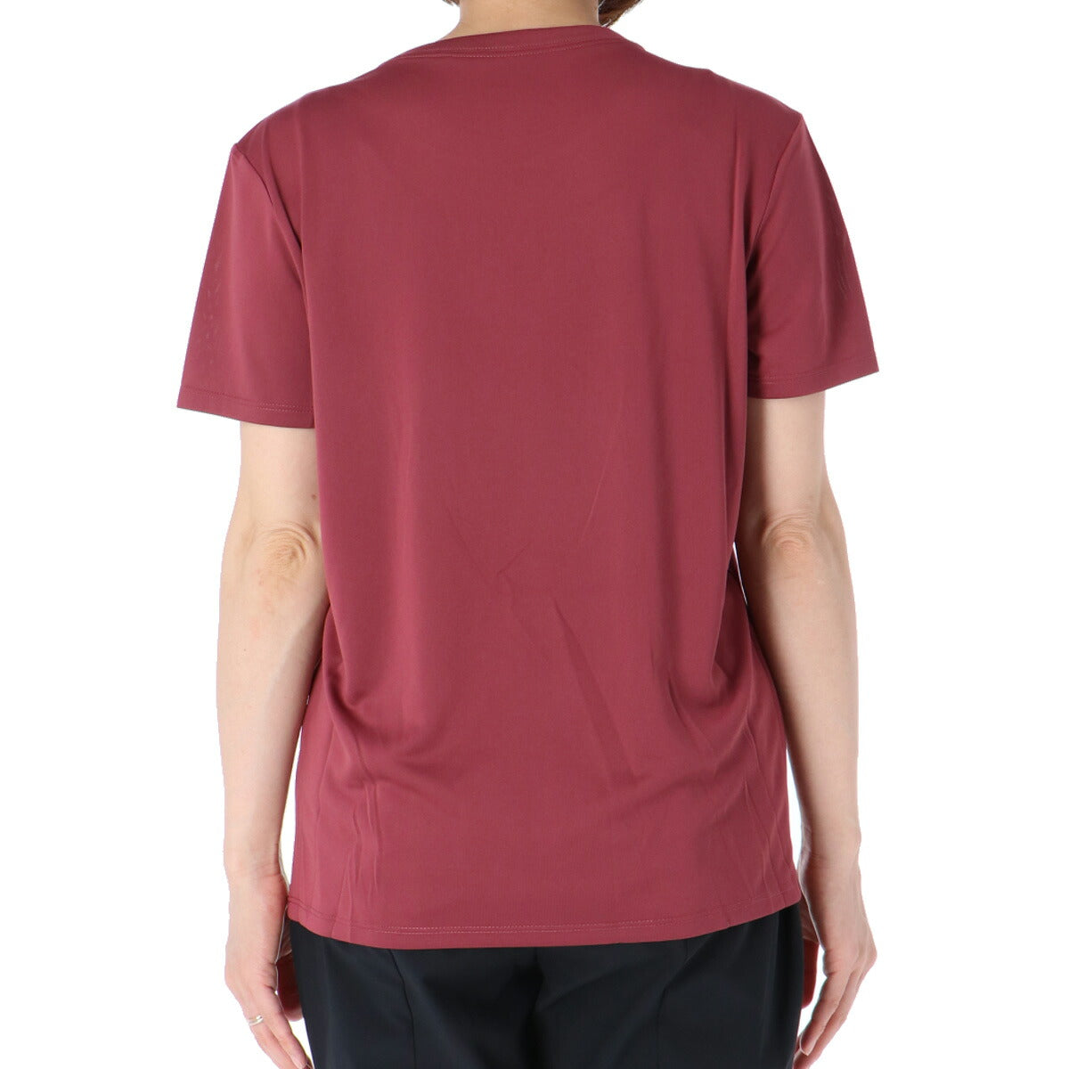 ナイキ 半袖 吸汗 速乾 吸水 ドライフィット Dri-FIT Tシャツ レディース ブランド ドライ スポーツ NIKE DX0688 654 桃色 ピンク 新作 ウィメンズ かわいい 大きいサイズ 有 トップス
