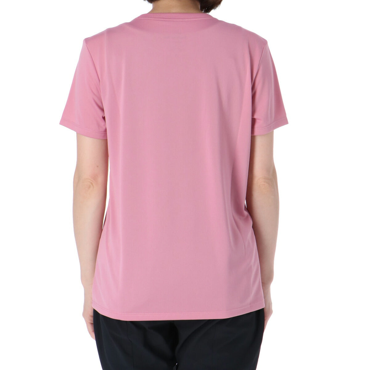 ナイキ Tシャツ レディース ドライフィット Dri-FIT 桃色 ピンク DX0688