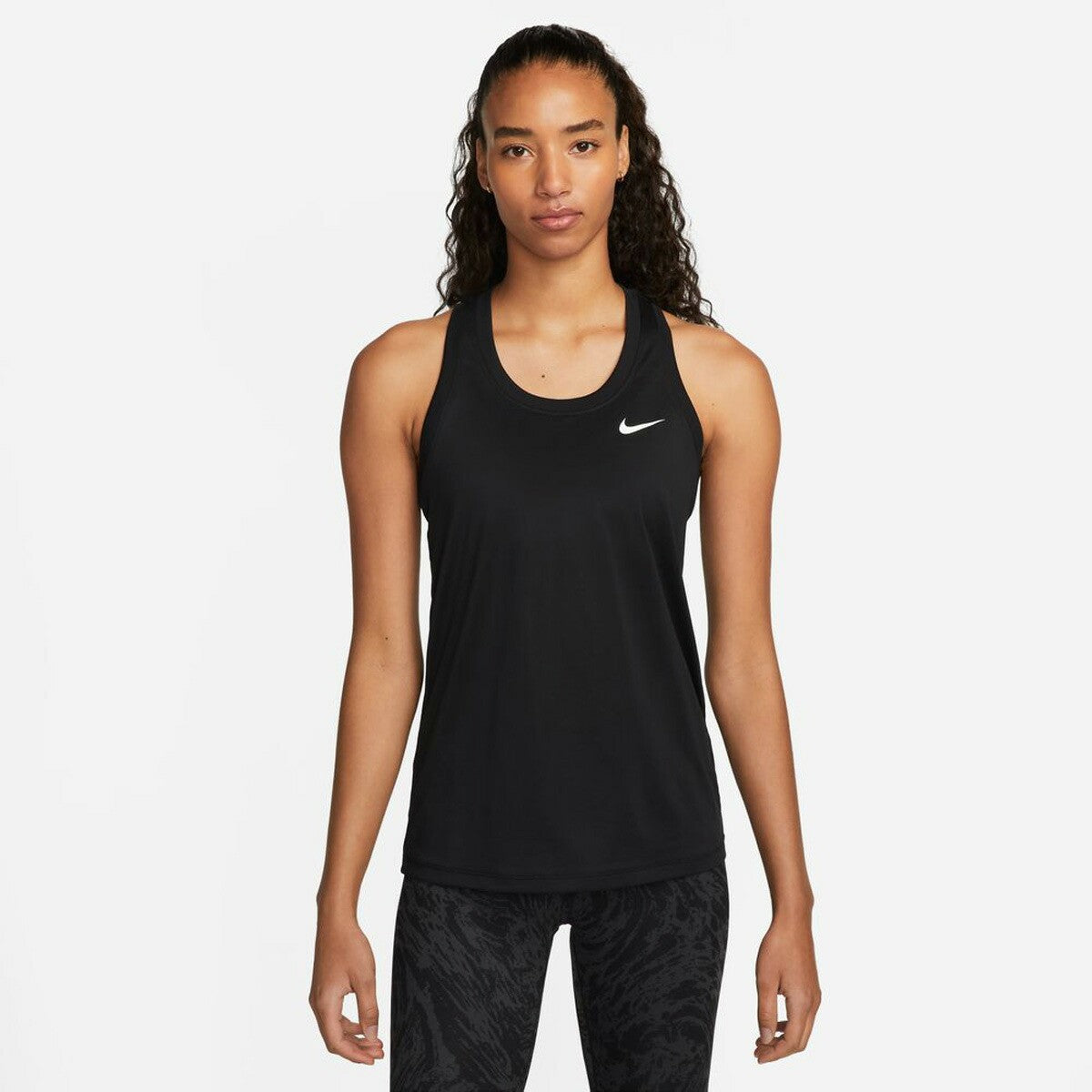 ナイキ レディース タンクトップ ドライフィット NIKE アパレル 上 DX0707