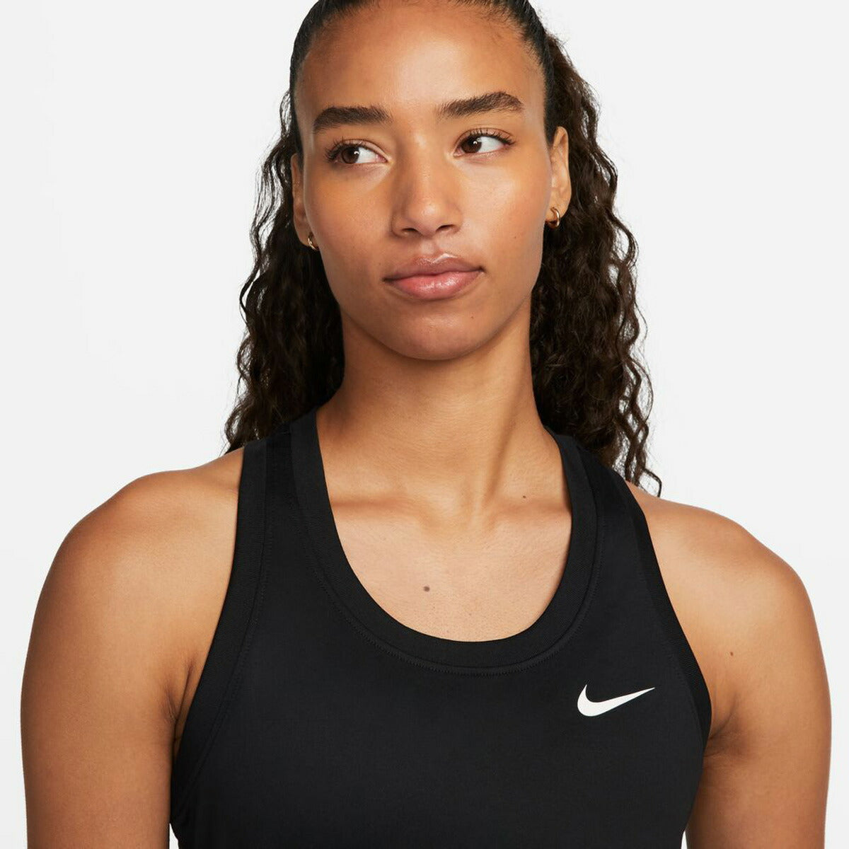 ナイキ レディース タンクトップ ドライフィット NIKE アパレル 上 DX0707