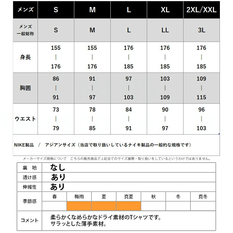 ナイキ 半袖 吸汗 速乾 吸水 Dri-FIT Tシャツ メンズ ブランド ドライ スポーツ NIKE フィットネス DX0990 100 白 ホワイト SALE セール 大きいサイズ 有 プラクティスシャツ プラシャツ