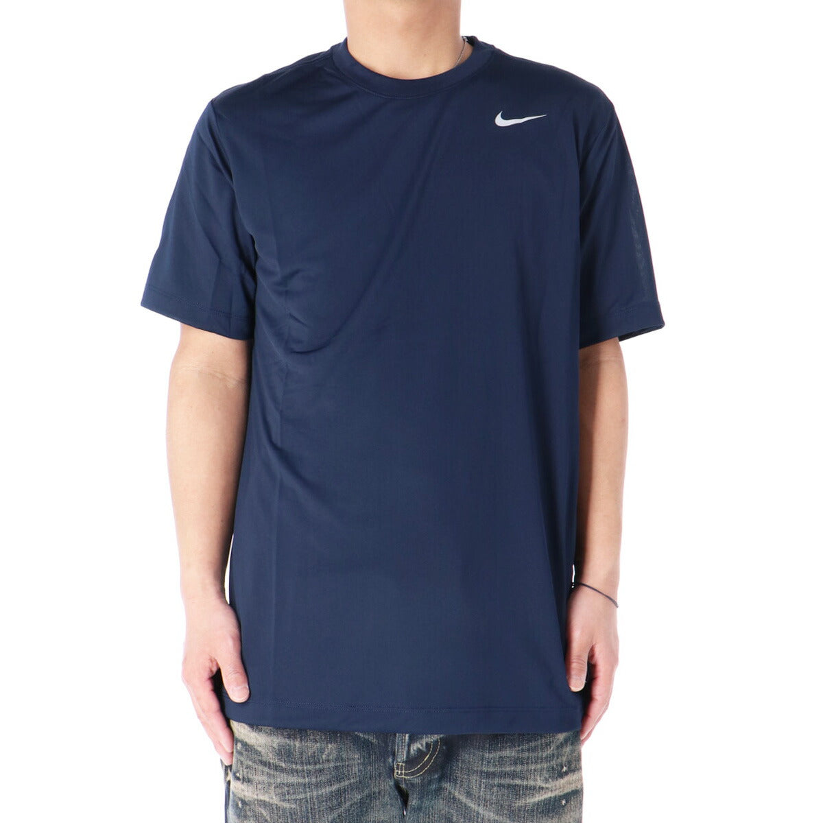 ナイキ メンズ Tシャツ Dri-FIT NIKE アパレル 上 DX0990