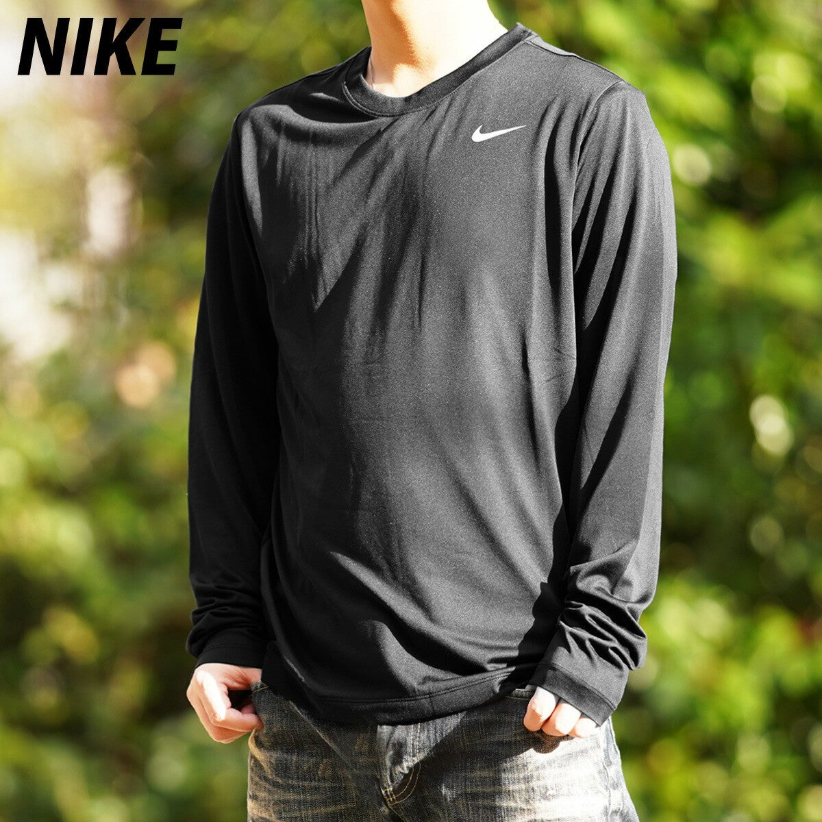 ナイキ メンズ Tシャツ レジェンド NIKE アパレル 上 DX0994