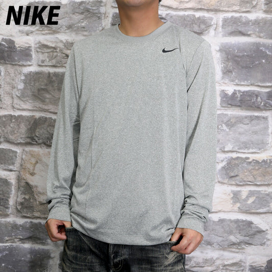 ナイキ メンズ Tシャツ レジェンド NIKE アパレル 上 DX0994