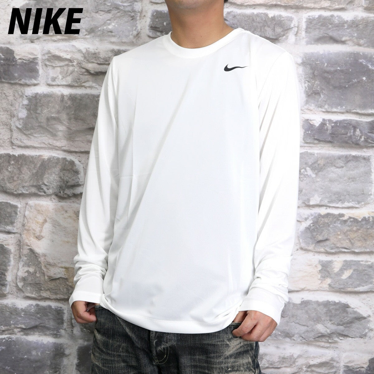 ナイキ メンズ Tシャツ レジェンド NIKE アパレル 上 DX0994