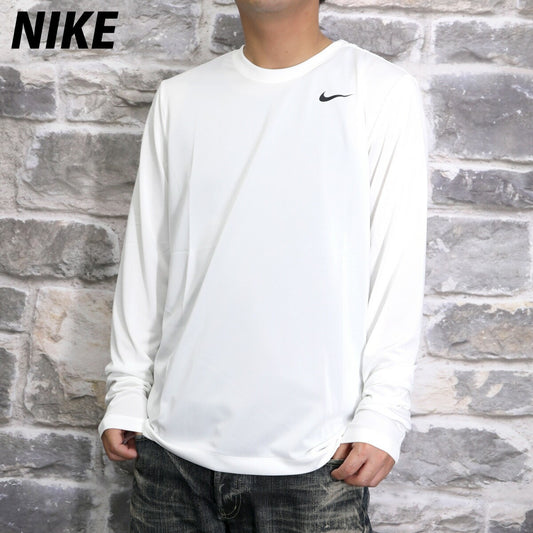 ナイキ メンズ Tシャツ レジェンド NIKE アパレル 上 DX0994
