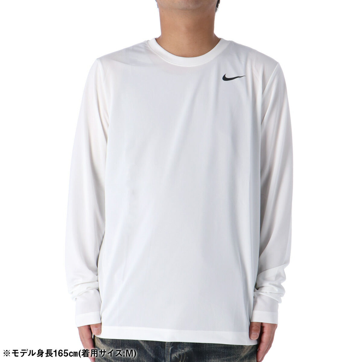 ナイキ メンズ Tシャツ レジェンド NIKE アパレル 上 DX0994