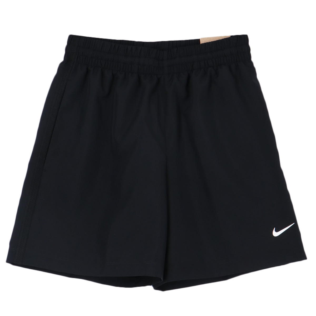 ナイキ スポーツ 短パン ドライフィット ハーフパンツ ジュニア ブランド ショートパンツ NIKE 軽量 吸汗 速乾 吸水 ドライ DX5382 010 黒 ブラック 男 女の子 キッズ スポーツウェア トレーニングウェア