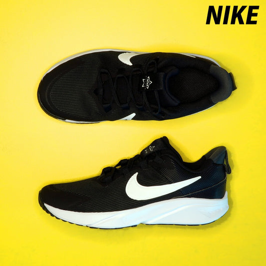 ナイキ ジュニア シューズ スター ランナー 4 NIKE シューズ 