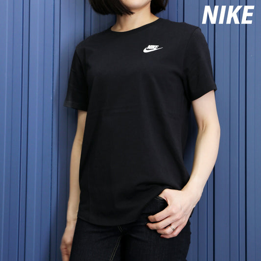 ナイキ レディース Tシャツ NSW クラブ NIKE アパレル 上 DX7903
