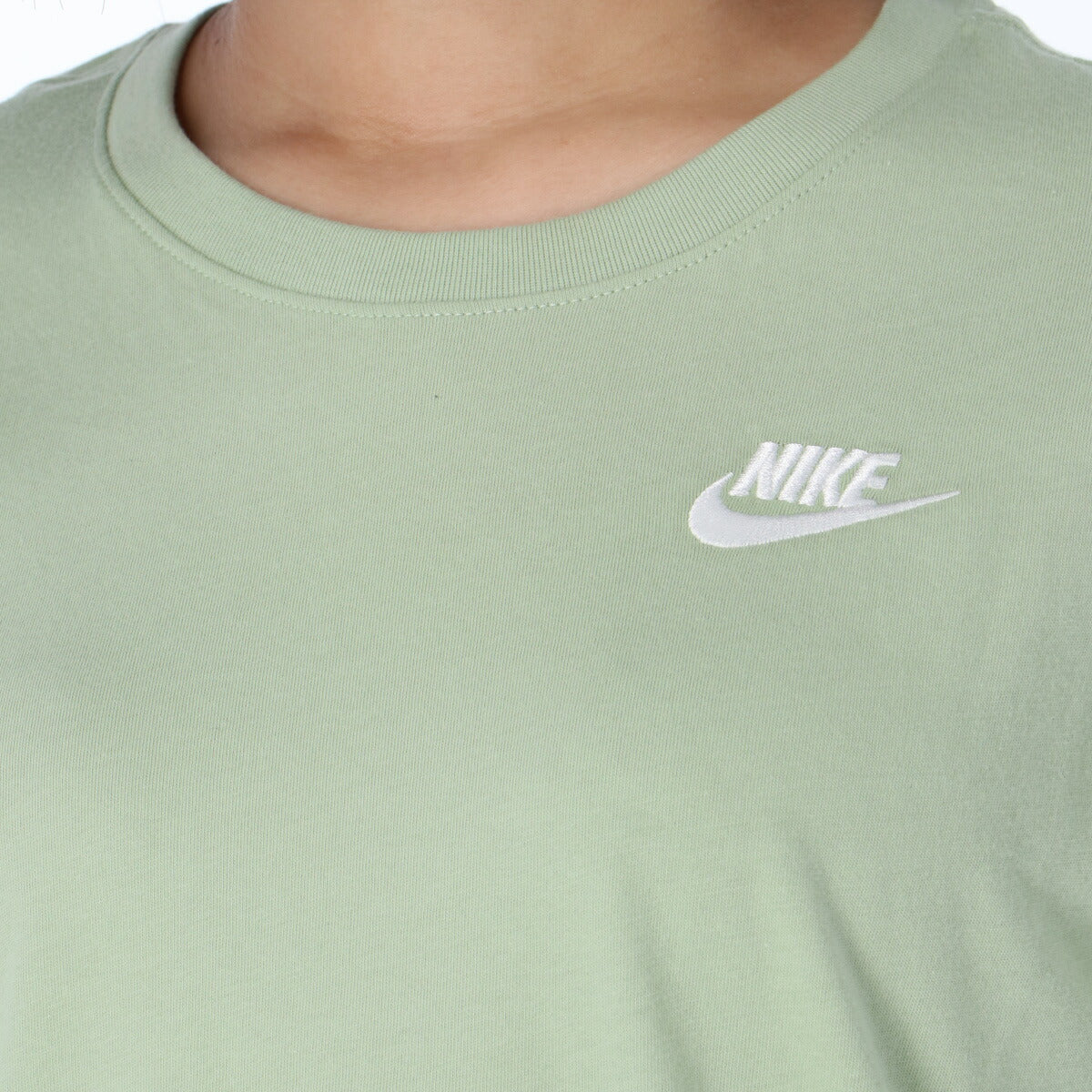 ナイキ レディース Tシャツ NSW クラブ NIKE アパレル 上 DX7903