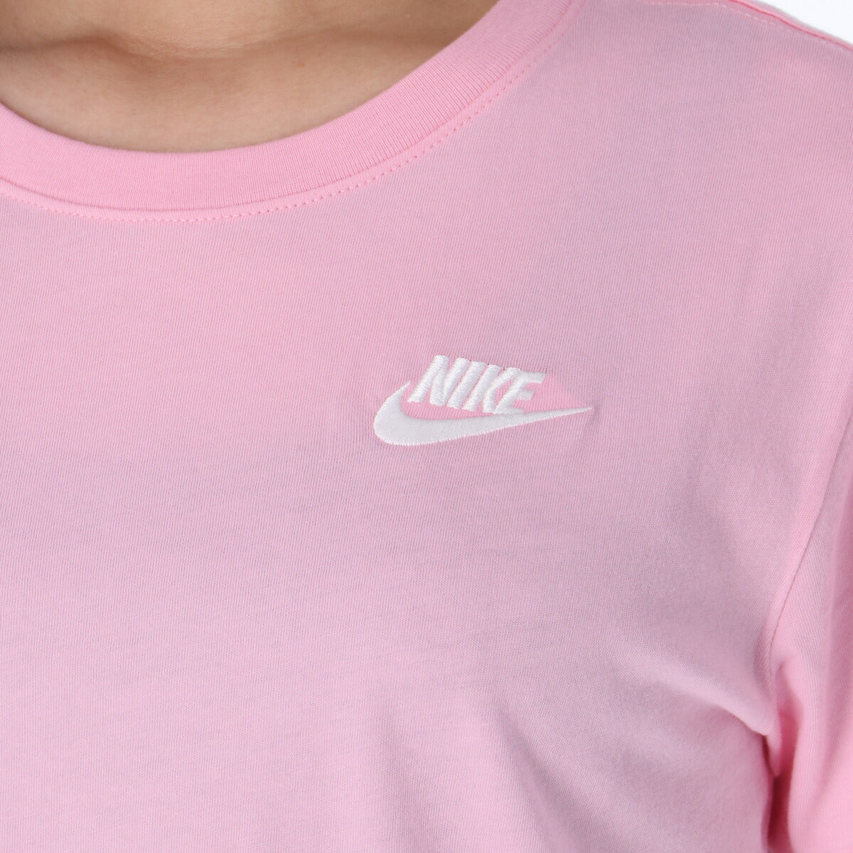 ナイキ レディース Tシャツ NSW クラブ NIKE アパレル 上 DX7903