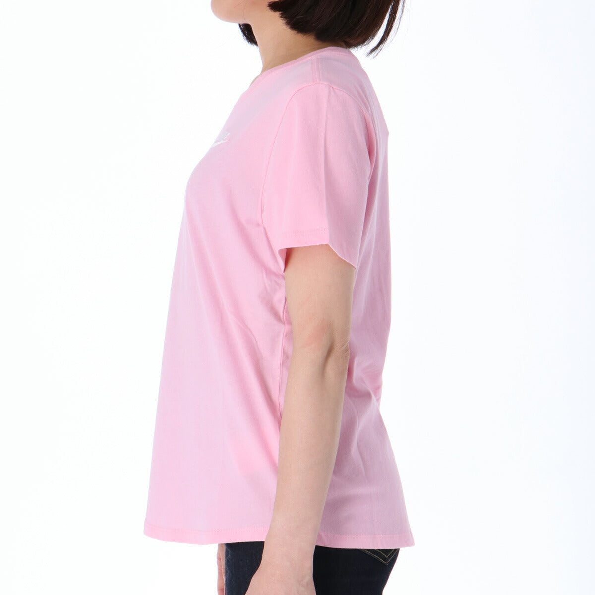 ナイキ レディース Tシャツ NSW クラブ NIKE アパレル 上 DX7903