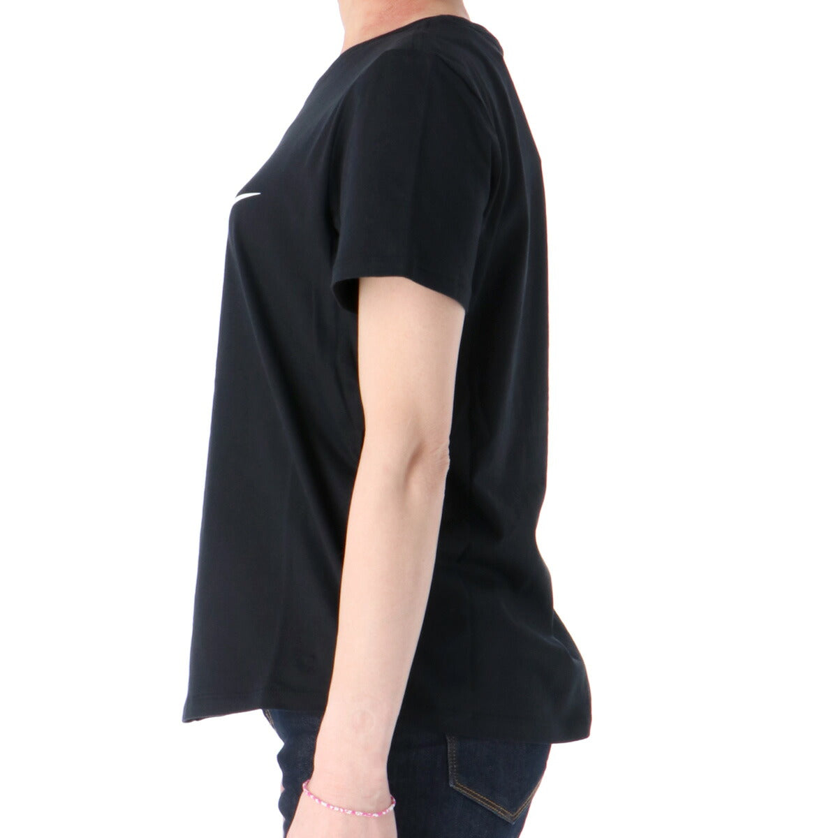 ナイキ レディース Tシャツ エッセンシャル ICN FTRA NIKE アパレル 上 DX7907