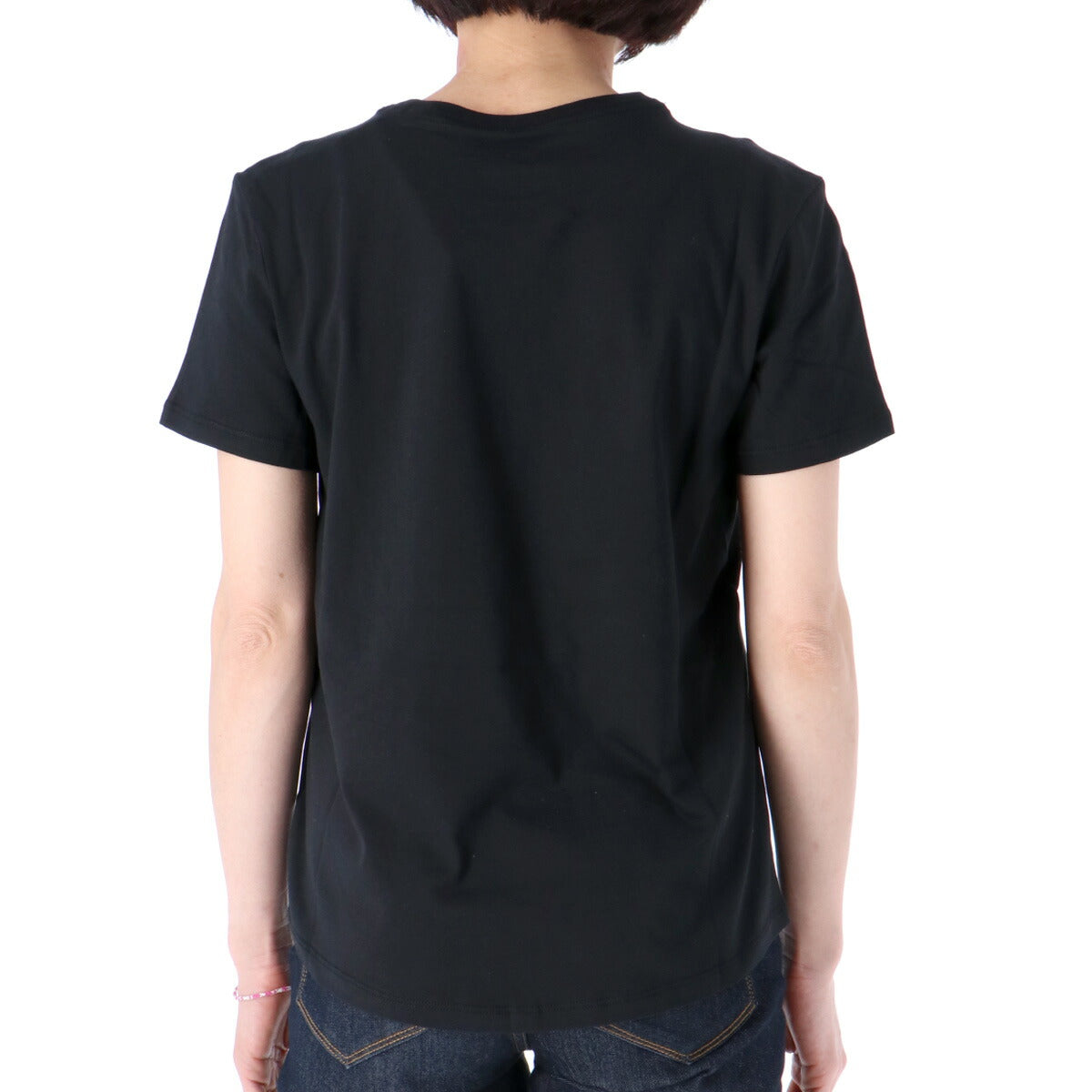 ナイキ レディース Tシャツ エッセンシャル ICN FTRA NIKE アパレル 上 DX7907