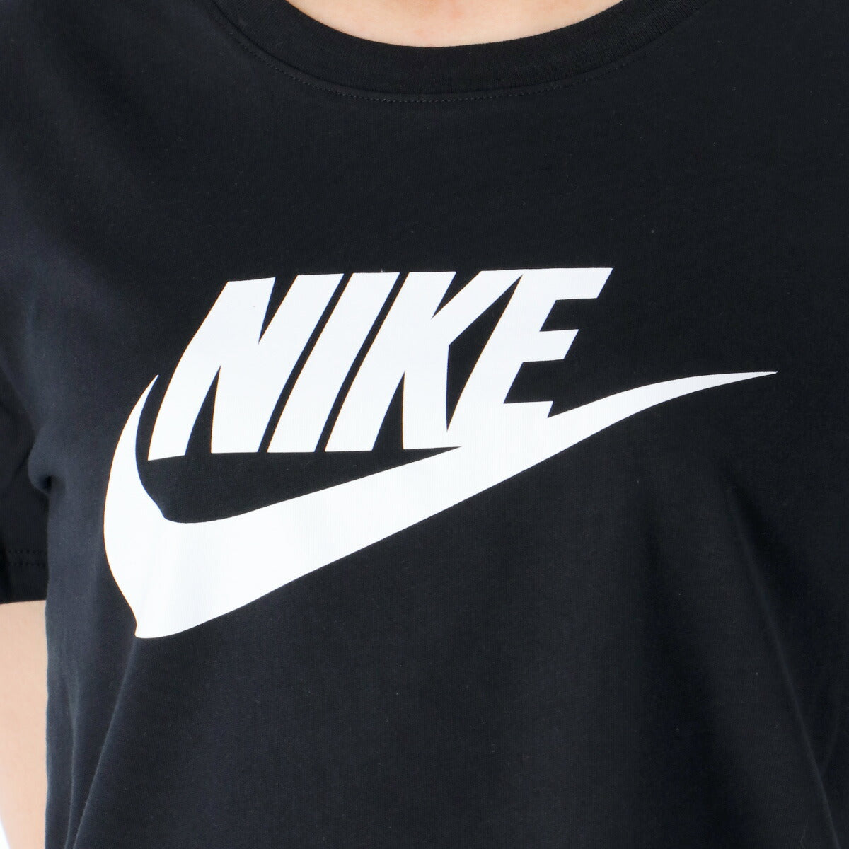 ナイキ レディース Tシャツ エッセンシャル ICN FTRA NIKE アパレル 上 DX7907