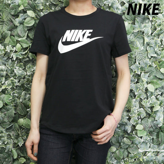 ナイキ レディース Tシャツ エッセンシャル ICN FTRA NIKE アパレル 上 DX7907