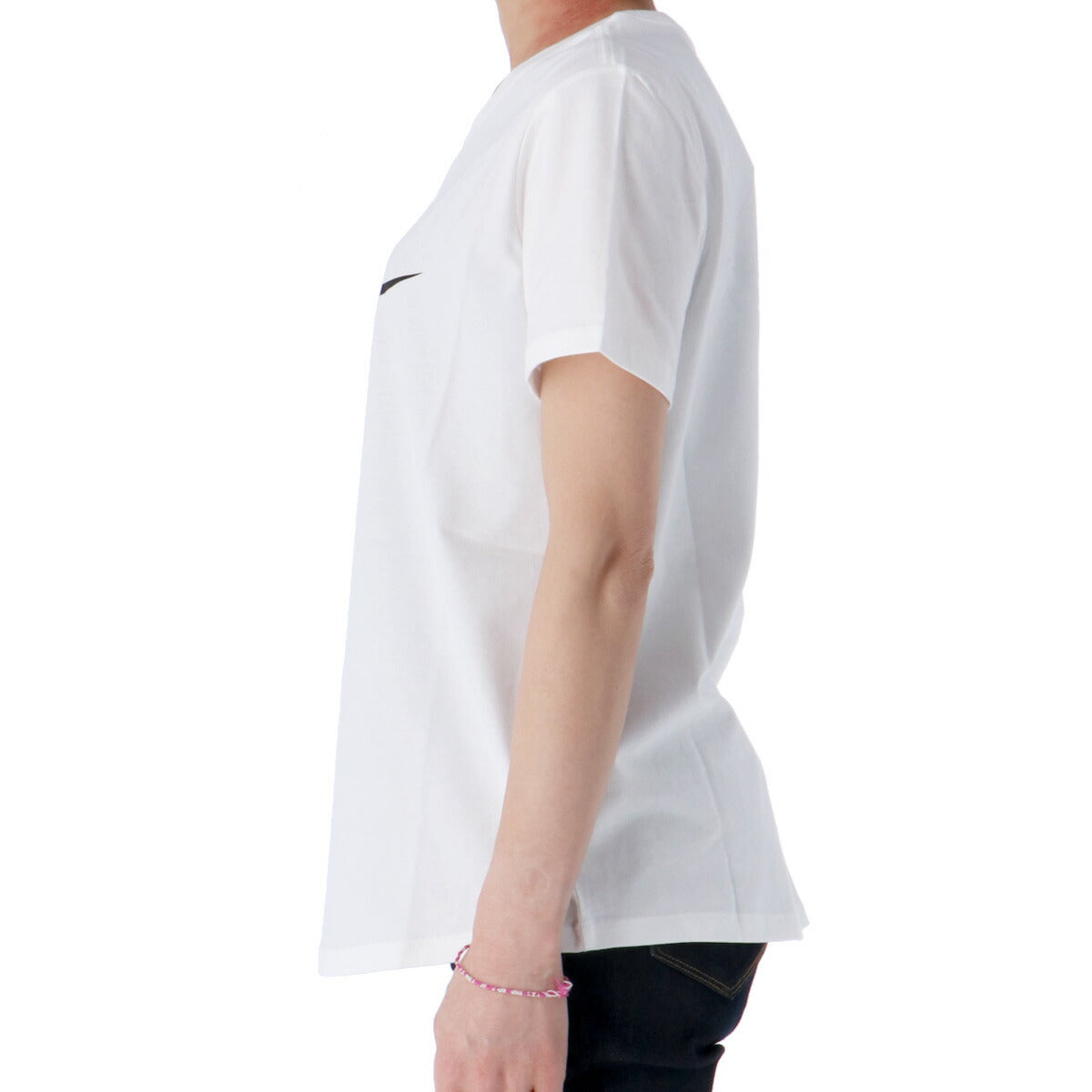 ナイキ レディース Tシャツ エッセンシャル ICN FTRA NIKE アパレル 上 DX7907