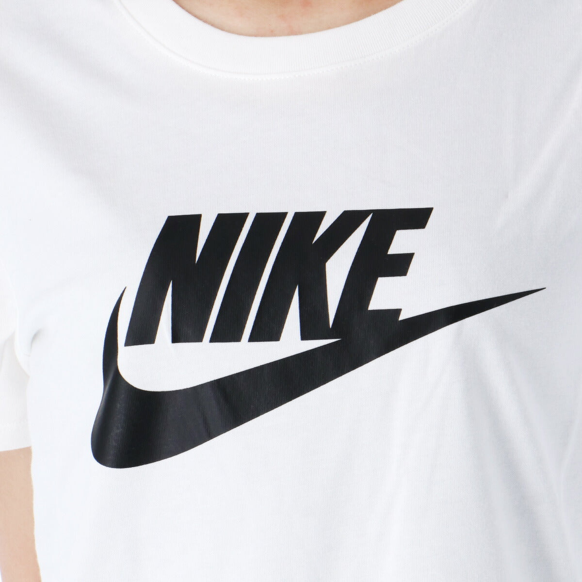 ナイキ レディース Tシャツ エッセンシャル ICN FTRA NIKE アパレル 上 DX7907