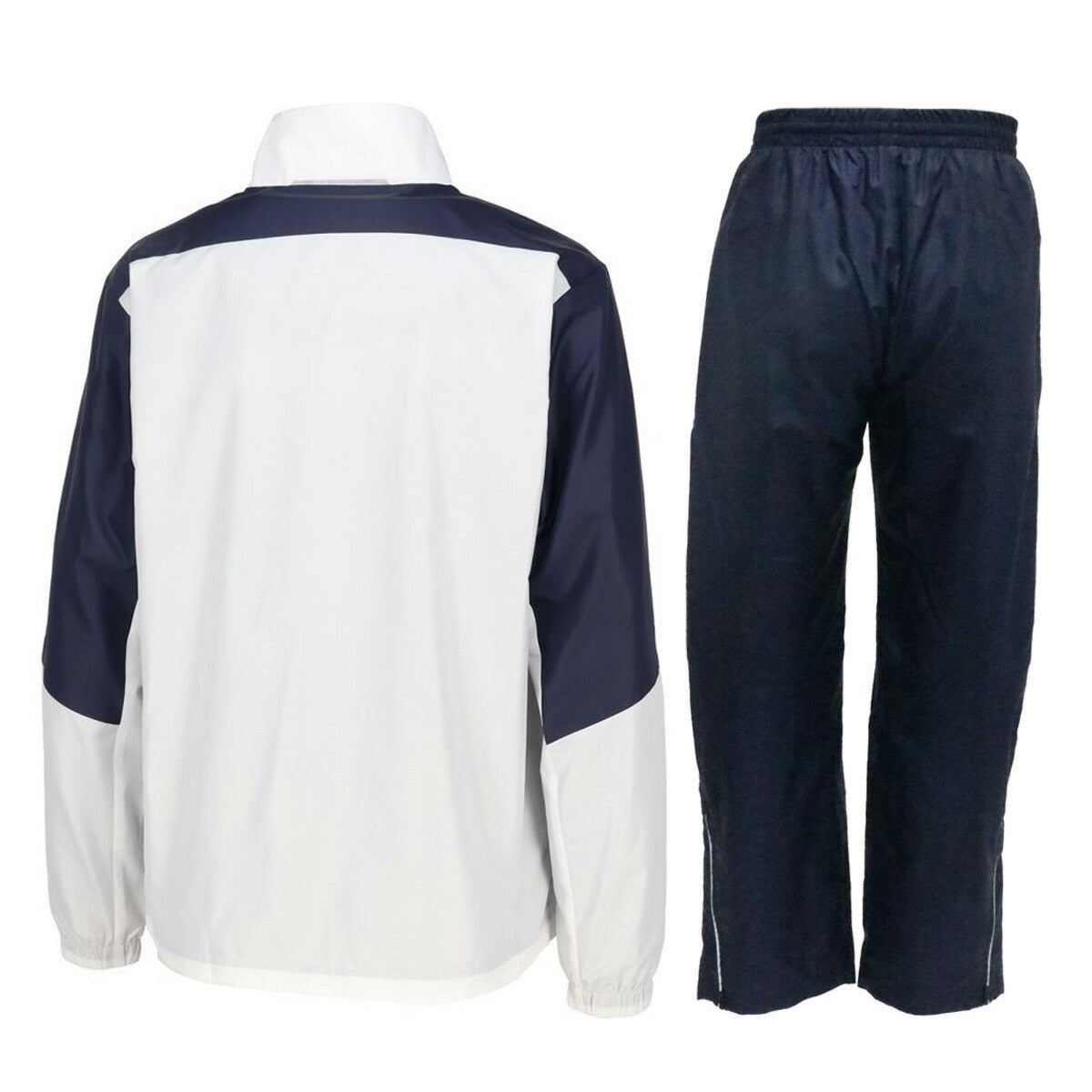 デサント メンズ ウインドブレーカー上下 ウィンドブレーカー DESCENTE アパレル 上下 DZ4FWBR1UB/DZ4FPZR1UB