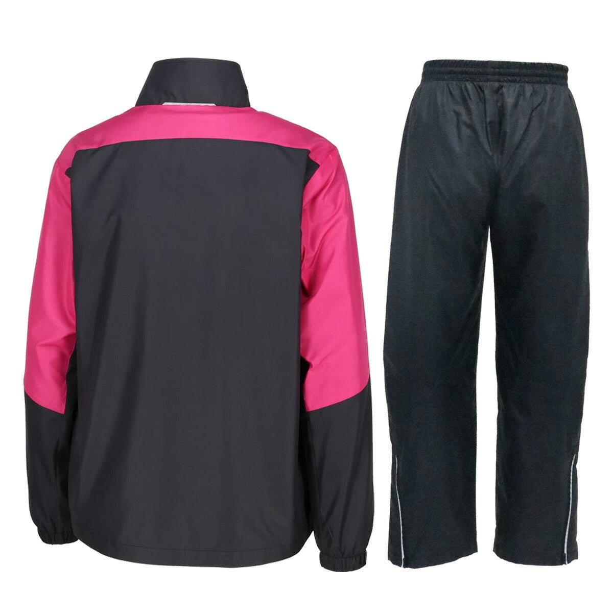 デサント メンズ ウインドブレーカー上下 ウィンドブレーカー DESCENTE アパレル 上下 DZ4FWBR1UB/DZ4FPZR1UB