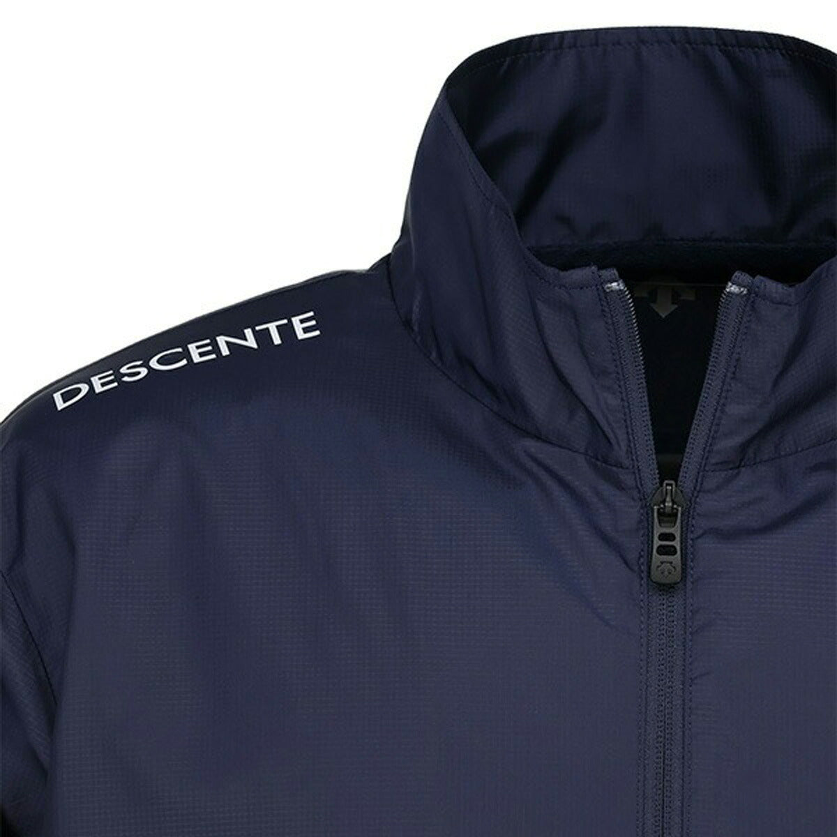 デサント メンズ ウインドブレーカー上下 ウインドブレーカー DESCENTE アパレル 上下 DZ4FWBR2UB/DZ4FPZR1UB