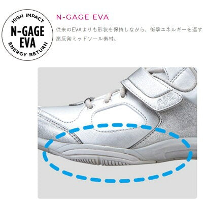 ライカ ENHANCE3 エンハンス3 シューズ レディース ブランド エアロビクス ダンスシューズ スニーカー スタジオ 体育館 ryka ダンス エクササイズ ミッドカット ズンバ エアロ ZUMBA