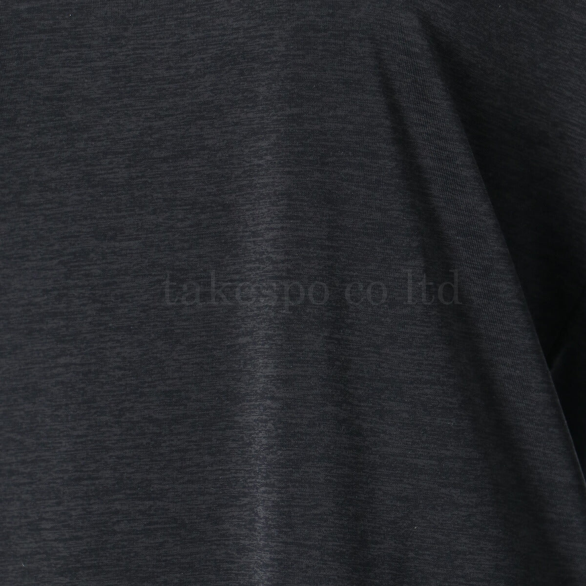 エスラッド Tシャツ レディース アイス ICE JERSEY ブラック ESL551