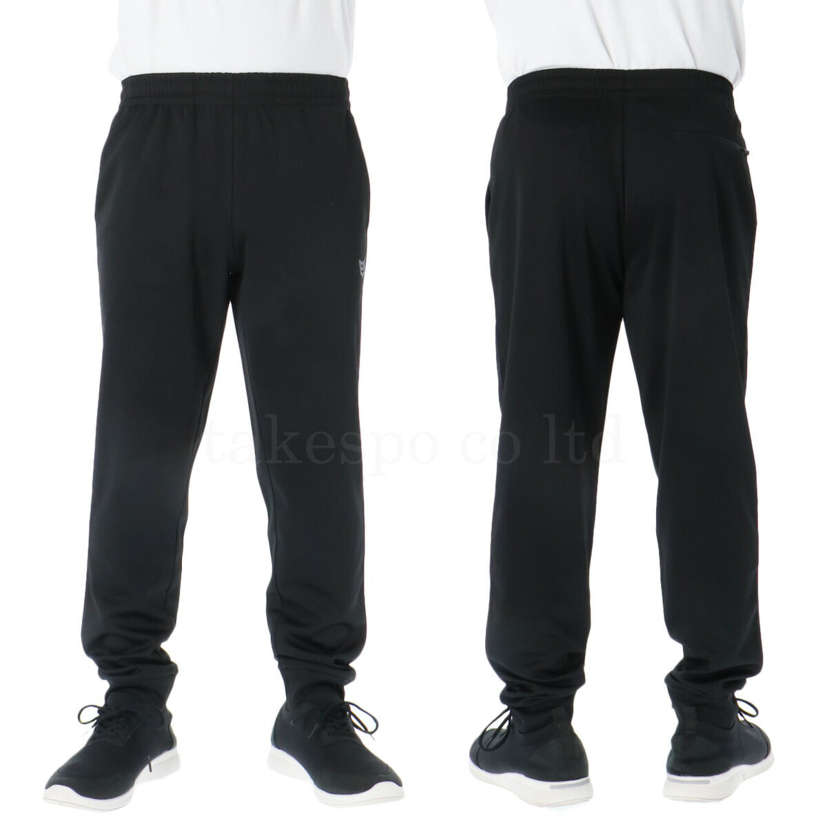 エスラッド ジャージ 上下 メンズ ストロング STRONG ブラック ホワイト ESM152