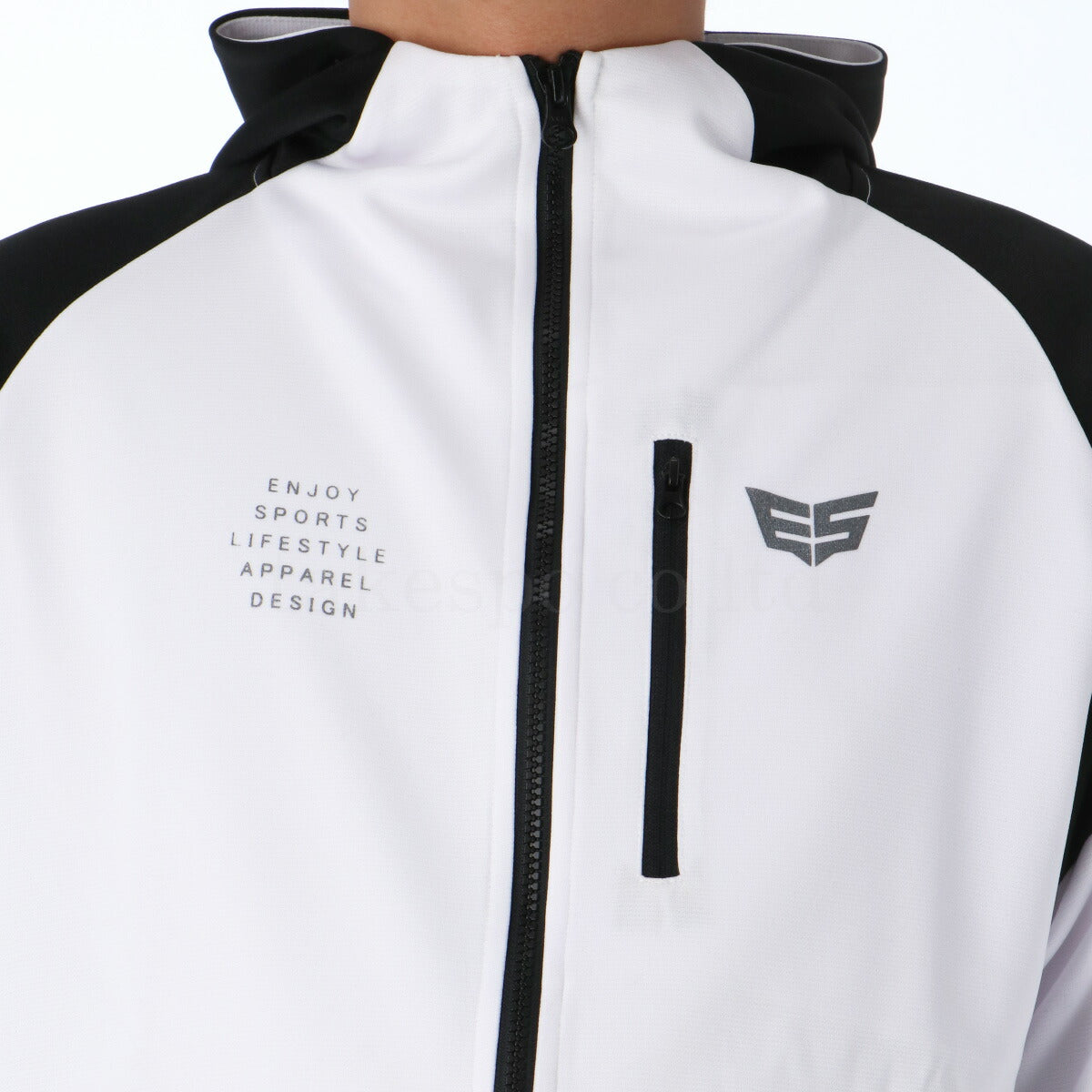 エスラッド メンズ ジャージ上下 ストロングジャージ STRONG ESLAD アパレル 上下 ESM152