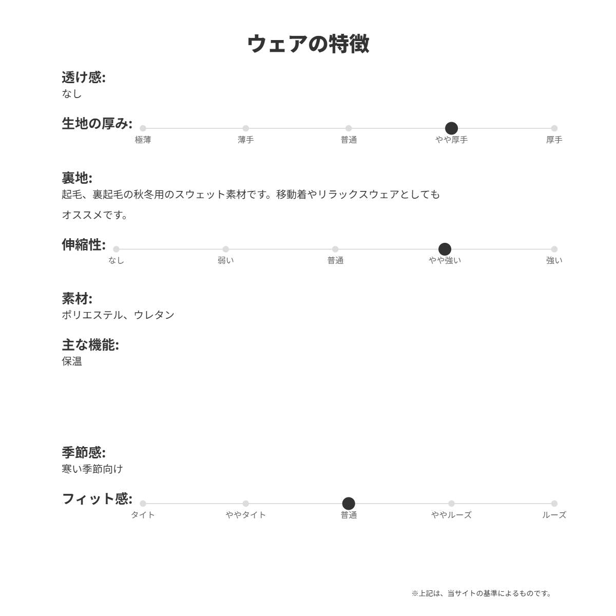 エスラッド メンズ スウェット上下 ふわもちスウェット ESLAD アパレル 上下 ESM251