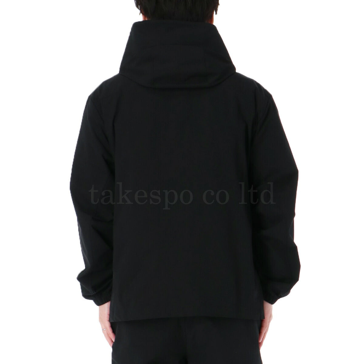 エスラッド 薄手 ジャージ 上下 メンズ エアリーストレッチ AIRY STRETCH ブラック ベージュ ESM451
