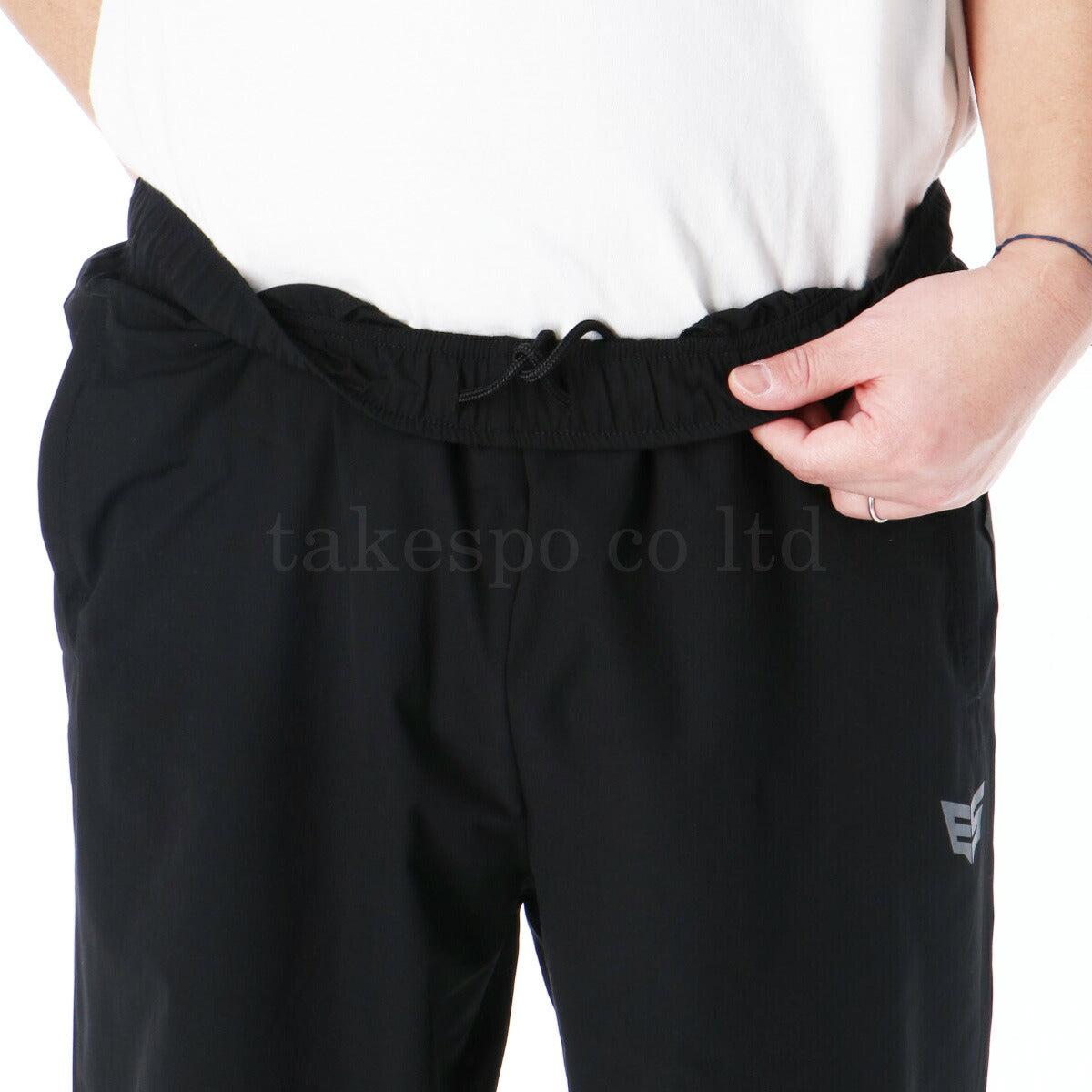 エスラッド ハーフパンツ メンズ エアリーストレッチ AIRY STRETCH ブラック ベージュ ネイビー ESM751