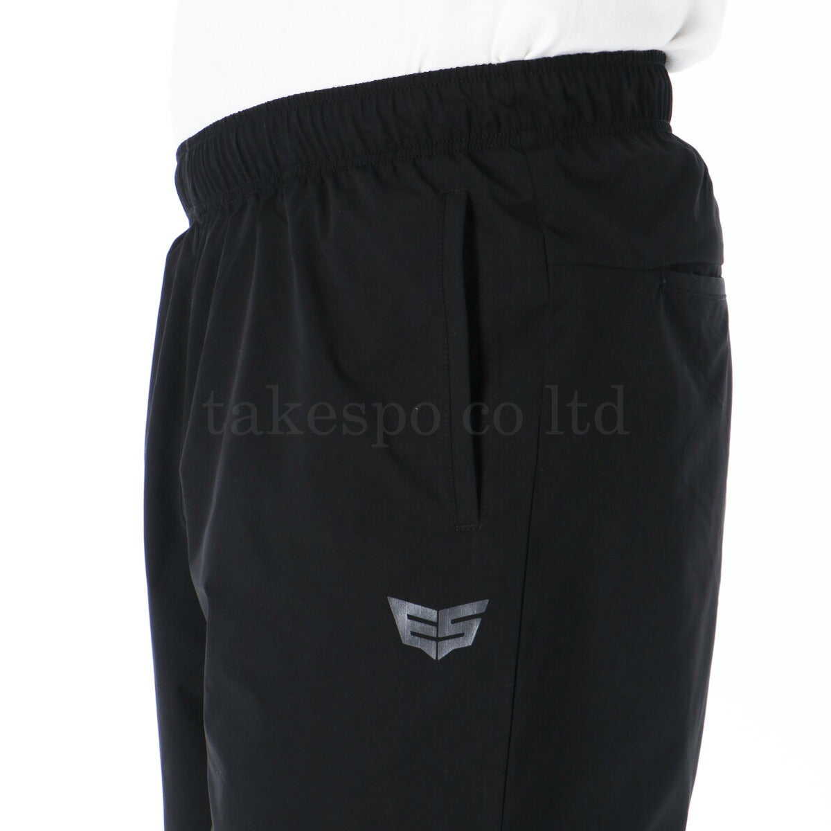 エスラッド ハーフパンツ メンズ エアリーストレッチ AIRY STRETCH ブラック ベージュ ネイビー ESM751