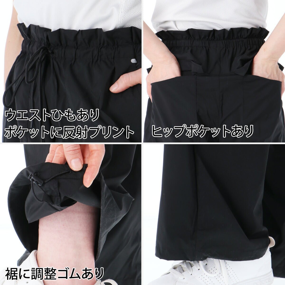 プーマ ESS ウインドブレーカー 上下 セットアップ レディース ブランド PUMA フード付き フーディ 軽量 黒 はっ水 撥水 日差し予防 UVカット グラフィック 693754 新作 上下セット かわいい 大きいサイズ 有 - 【公式】限定ジャージのタケスポ（Limited jersey takespo）