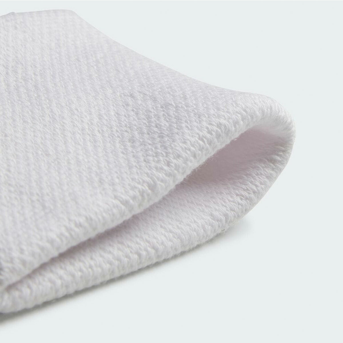 アディダス リストバンド メンズ レディース テニス S ブラック ホワイト EVJ47