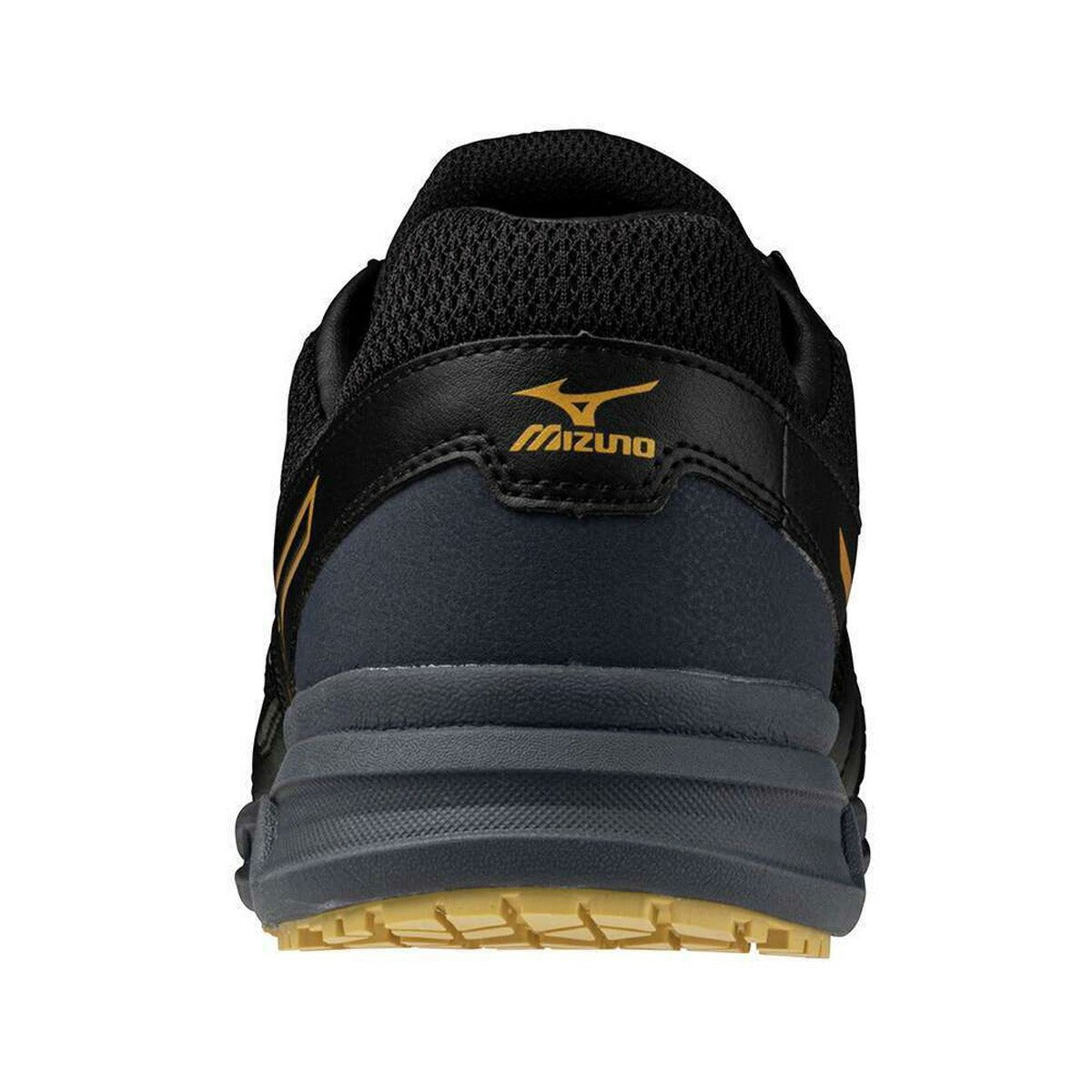 ミズノ 安全靴 オールマイティ LSll 51L シューズ メンズ ブランド 作業靴 保護靴 ワークシューズ スニーカー Mizuno ワーキング 4E ワイド 幅広 甲高 ダイヤル F1GA2415 新作 大きいサイズ 有 スポーツ おしゃれ - 【公式】限定ジャージのタケスポ（Limited jersey takespo）