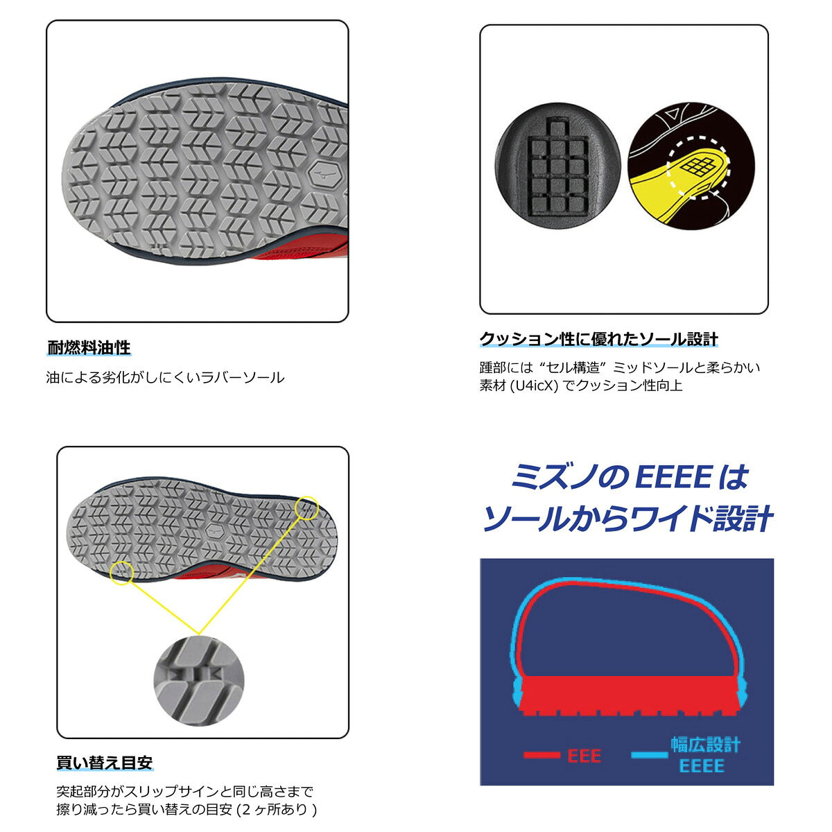 ミズノ シューズ メンズ レディース オールマイティLSII 21L ブラック グリーン レッド F1GA2508