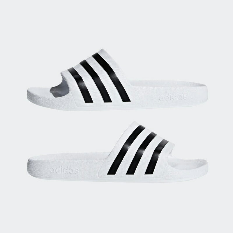 アディダス ユニセックス シューズ ADILETTE AQUA アディレッタ アクア adidas シューズ 10009338